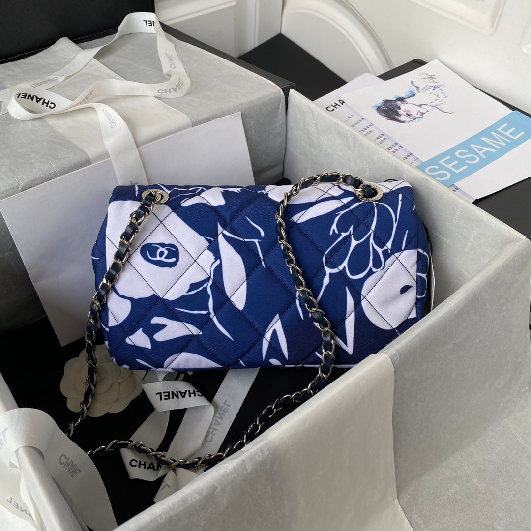 Chanel - Luxury Bag - CHL - 377