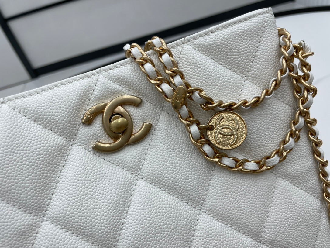 Chanel - Luxury Bag - CHL - 648