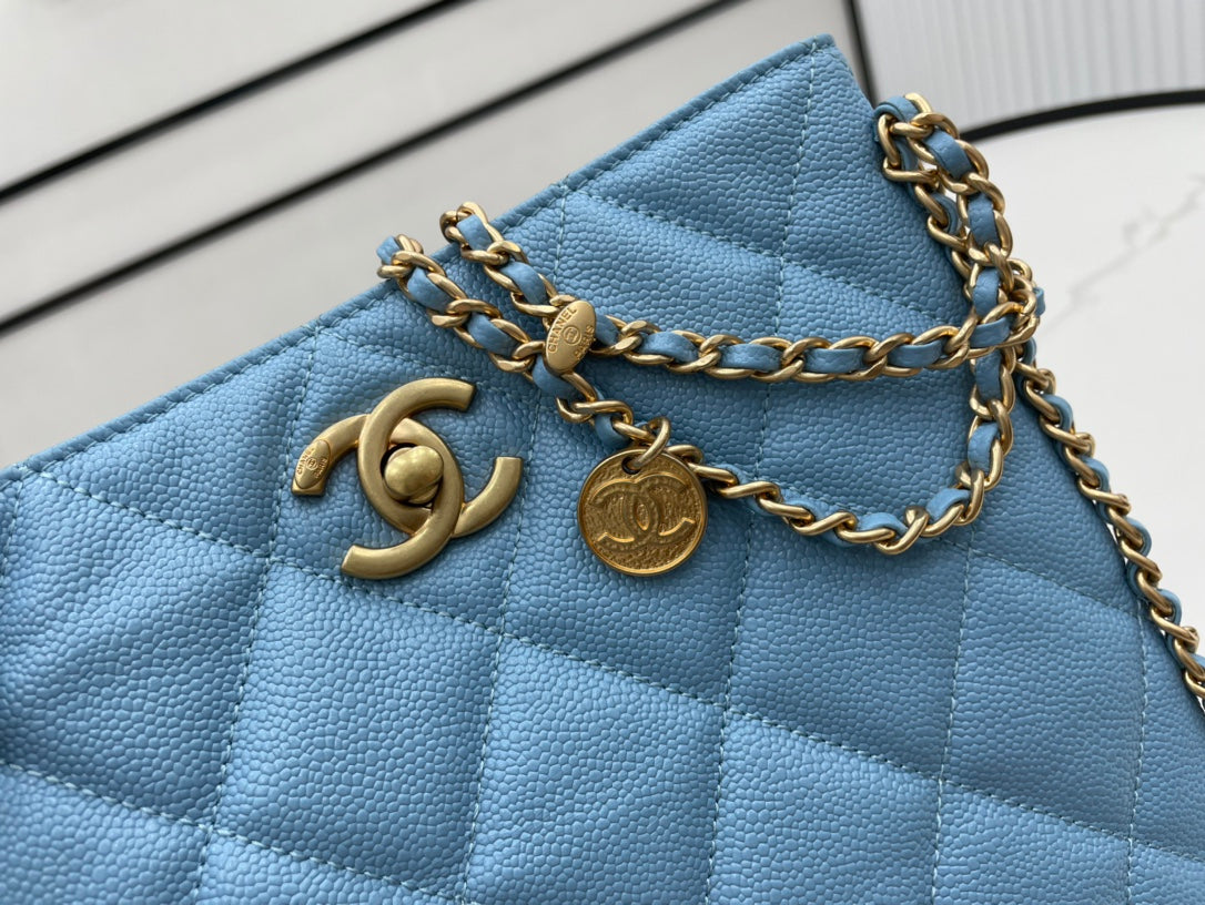 Chanel - Luxury Bag - CHL - 649