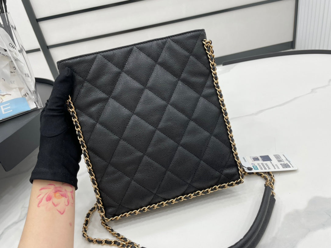 Chanel - Luxury Bag - CHL - 652