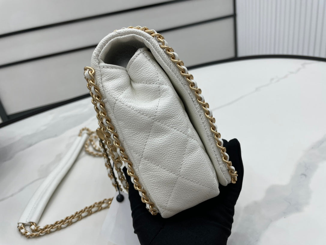 Chanel - Luxury Bag - CHL - 653