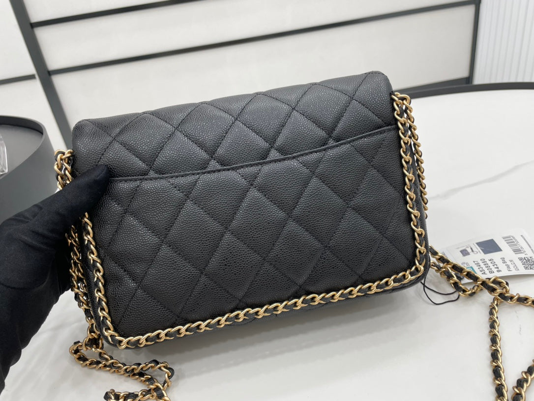 Chanel - Luxury Bag - CHL - 656