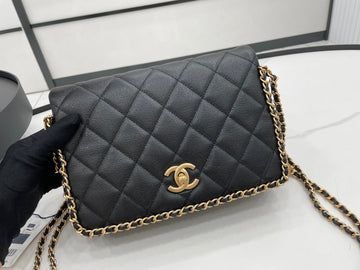Chanel - Luxury Bag - CHL - 656