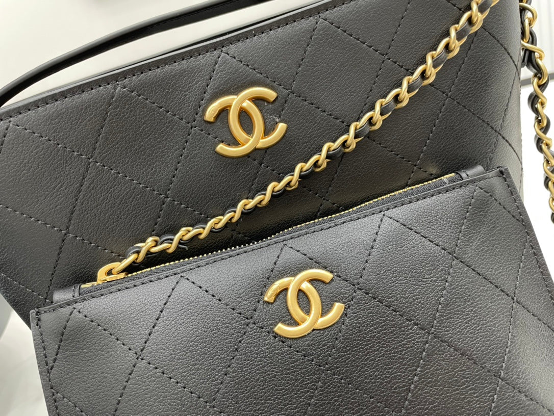 Chanel - Luxury Bag - CHL - 660
