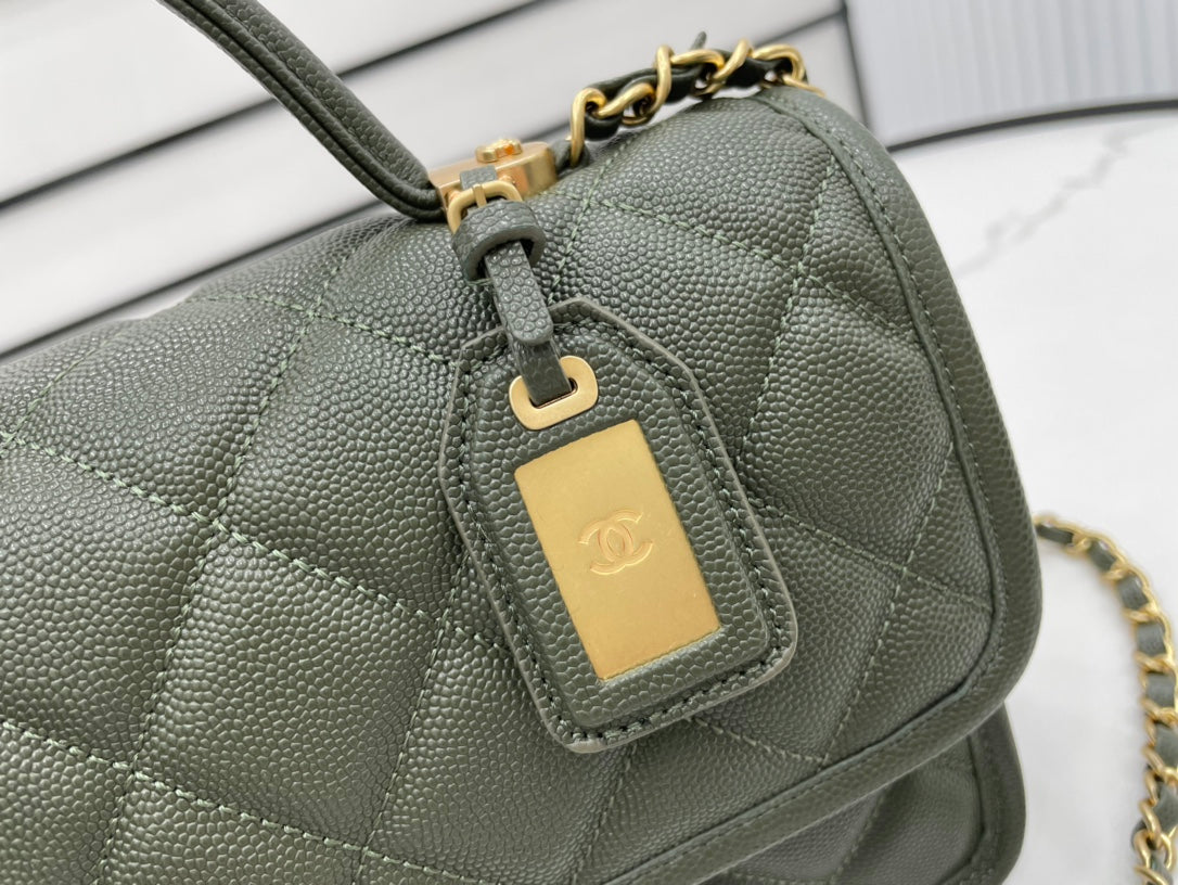 Chanel - Luxury Bag - CHL - 663