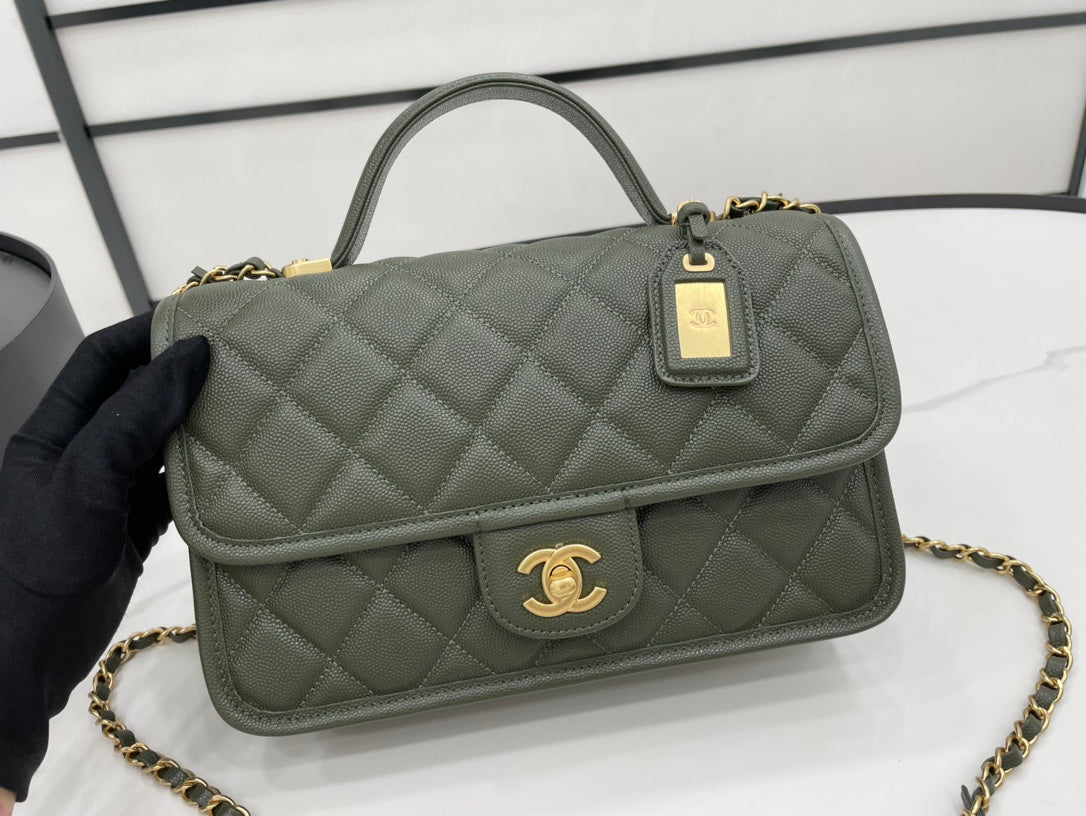 Chanel - Luxury Bag - CHL - 663