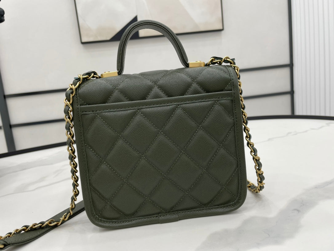 Chanel - Luxury Bag - CHL - 661
