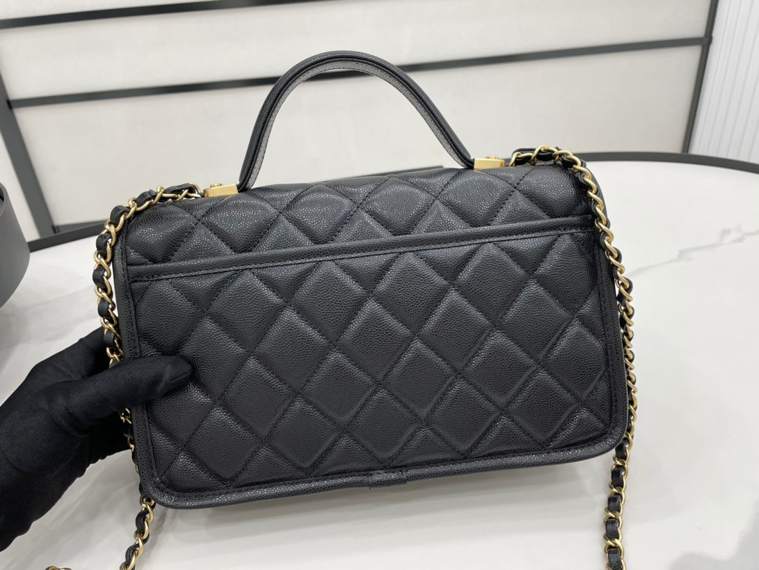 Chanel - Luxury Bag - CHL - 664