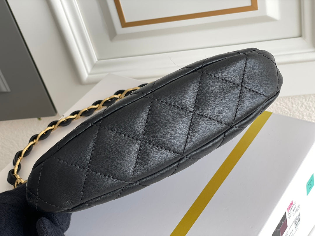 Chanel - Luxury Bag - CHL - 587