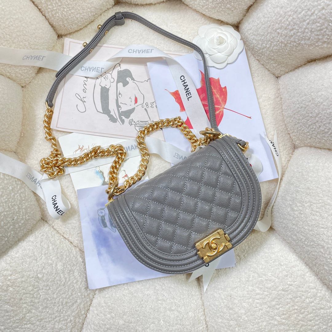 Chanel - Luxury Bag - CHL - 556