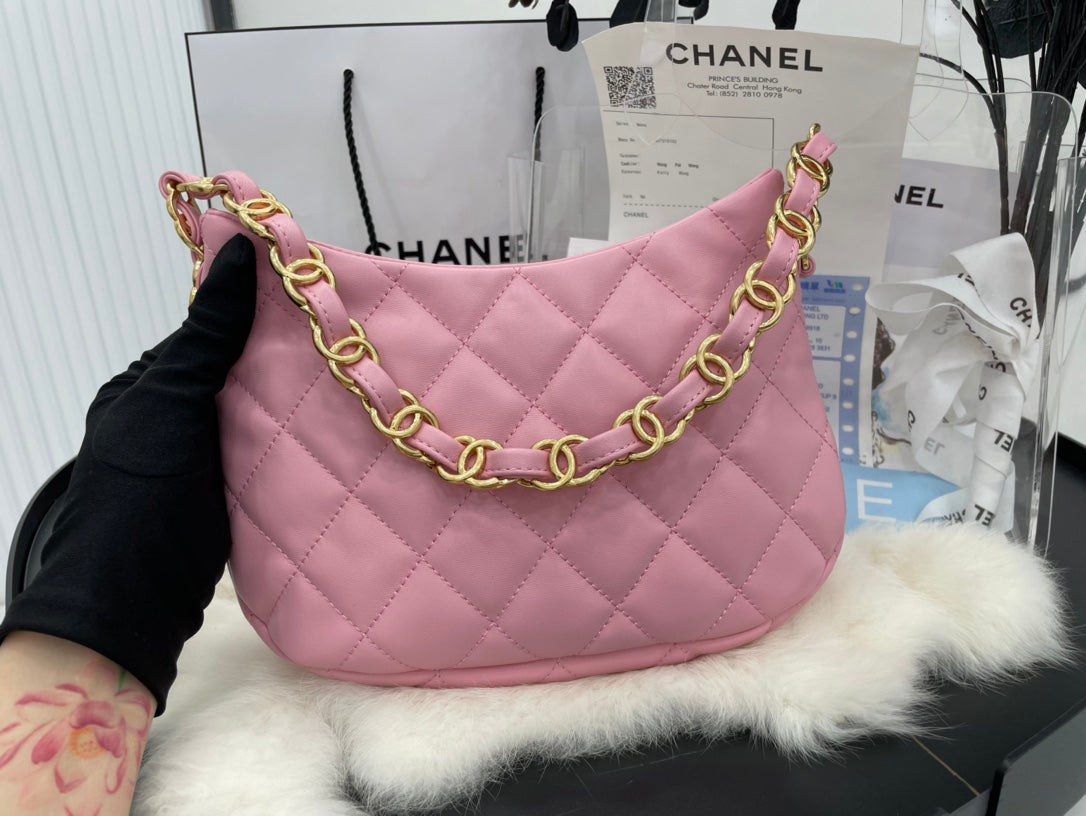 Chanel - Luxury Bag - CHL - 589