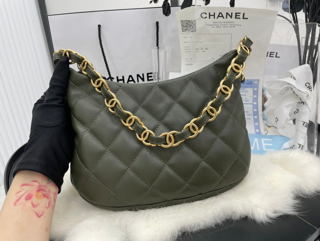 Chanel - Luxury Bag - CHL - 590