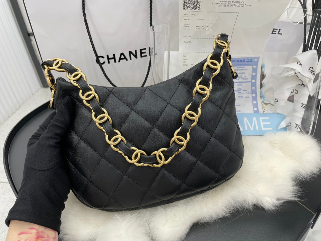 Chanel - Luxury Bag - CHL - 588