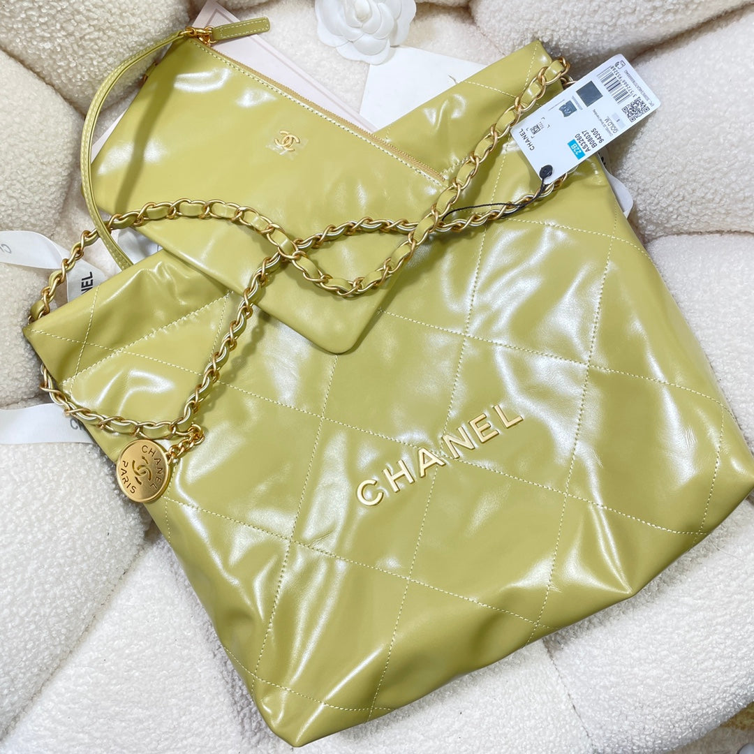 Chanel - Luxury Bag - CHL - 557