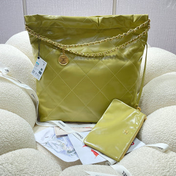 Chanel - Luxury Bag - CHL - 558