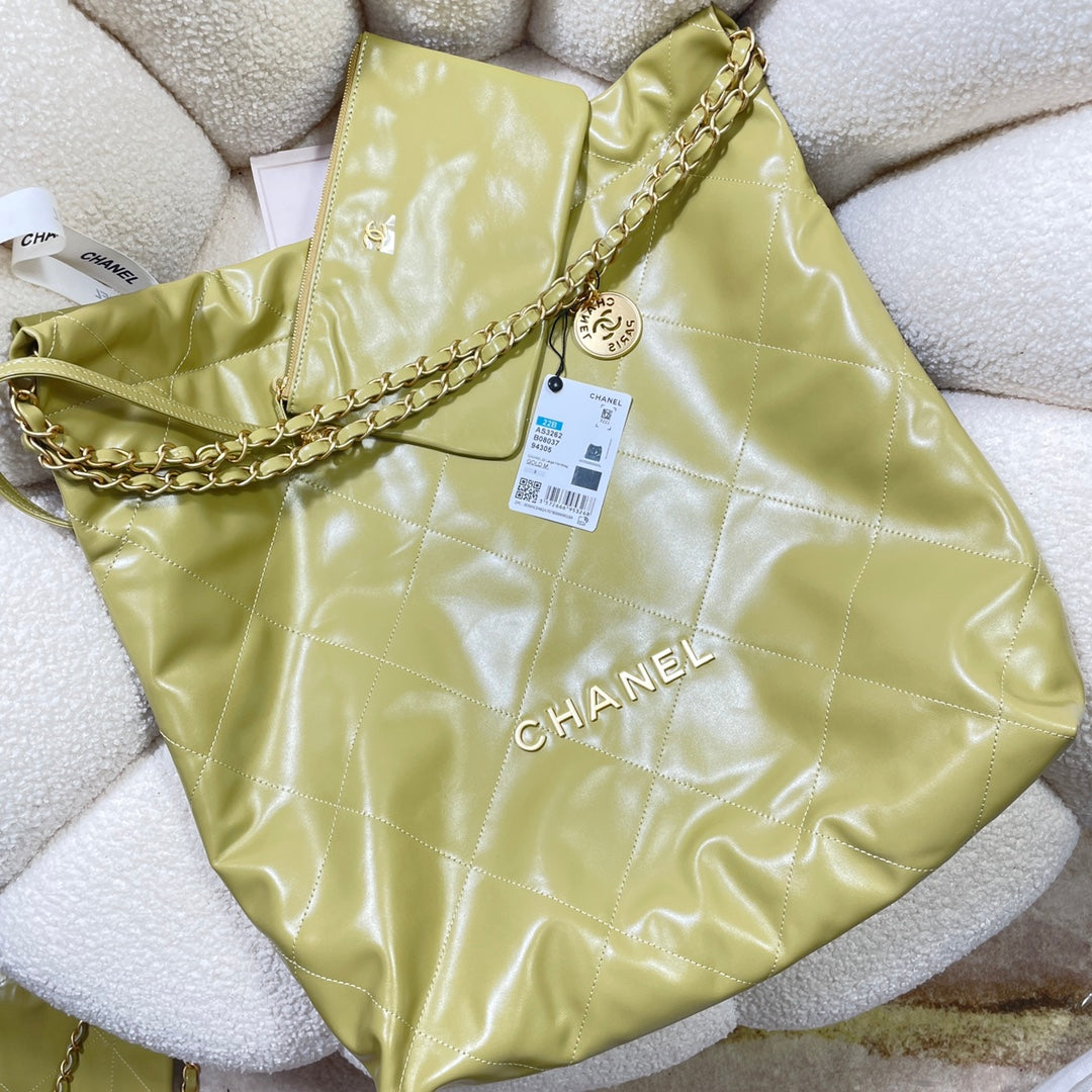 Chanel - Luxury Bag - CHL - 558