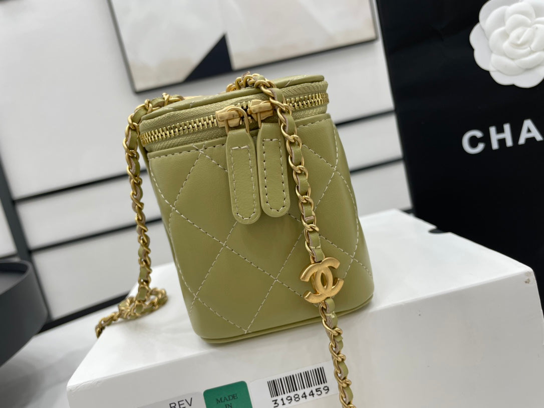 Chanel - Luxury Bag - CHL - 613
