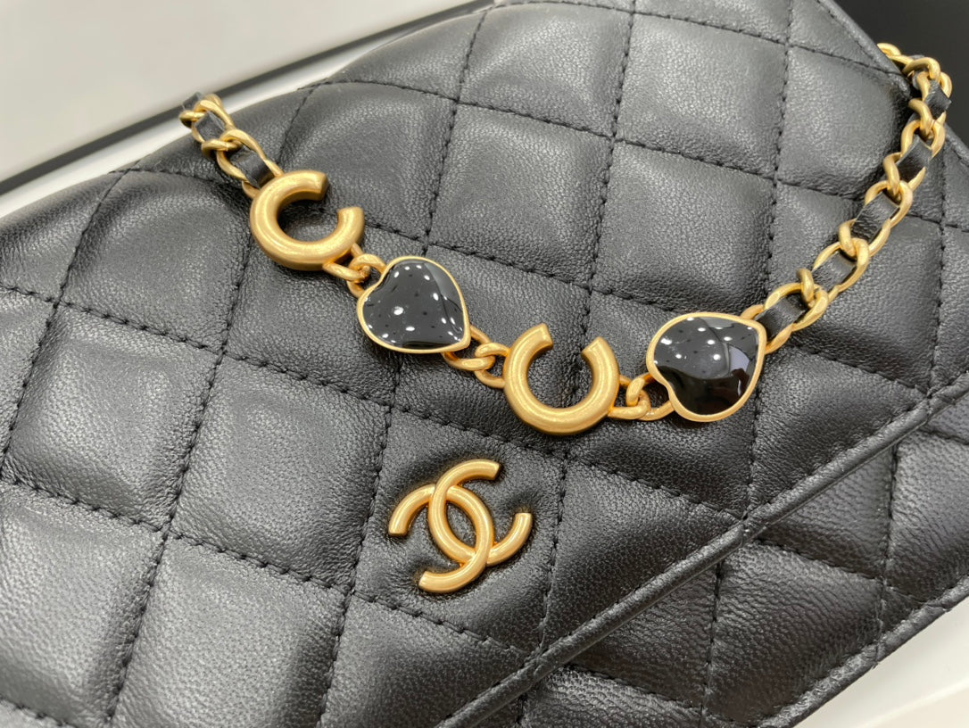 Chanel - Luxury Bag - CHL - 614