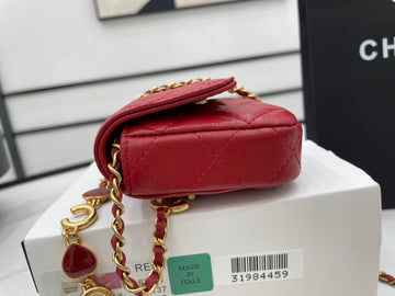 Chanel - Luxury Bag - CHL - 616