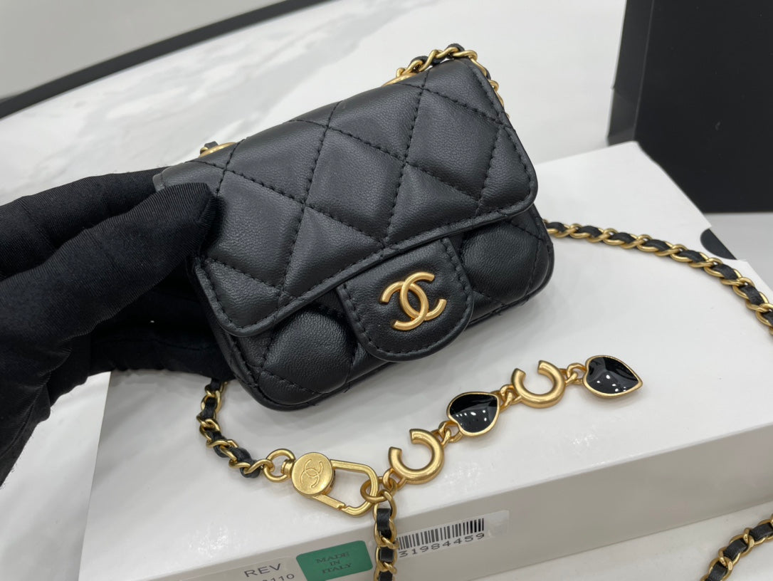 Chanel - Luxury Bag - CHL - 617