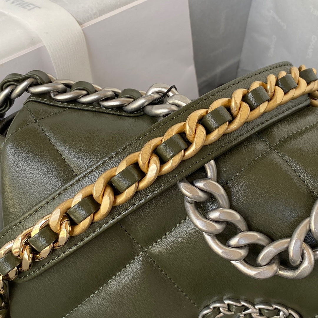 Chanel - Luxury Bag - CHL - 520