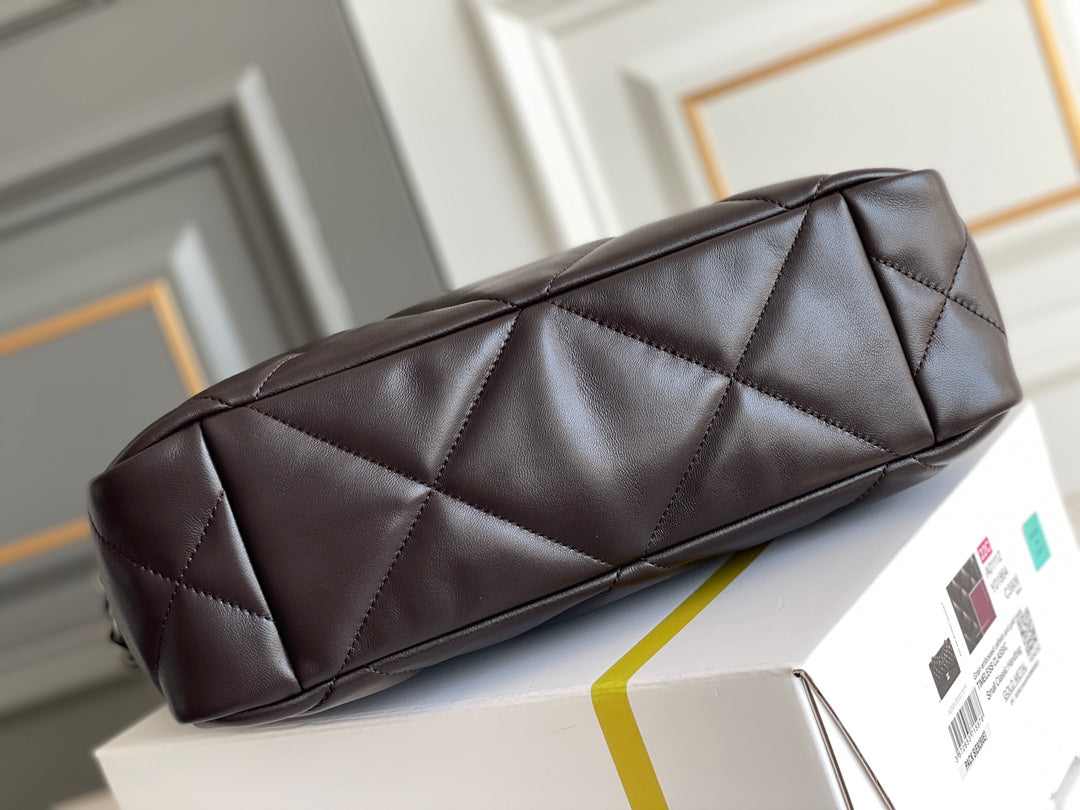 Chanel - Luxury Bag - CHL - 580