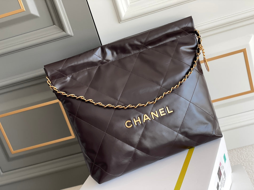 Chanel - Luxury Bag - CHL - 575