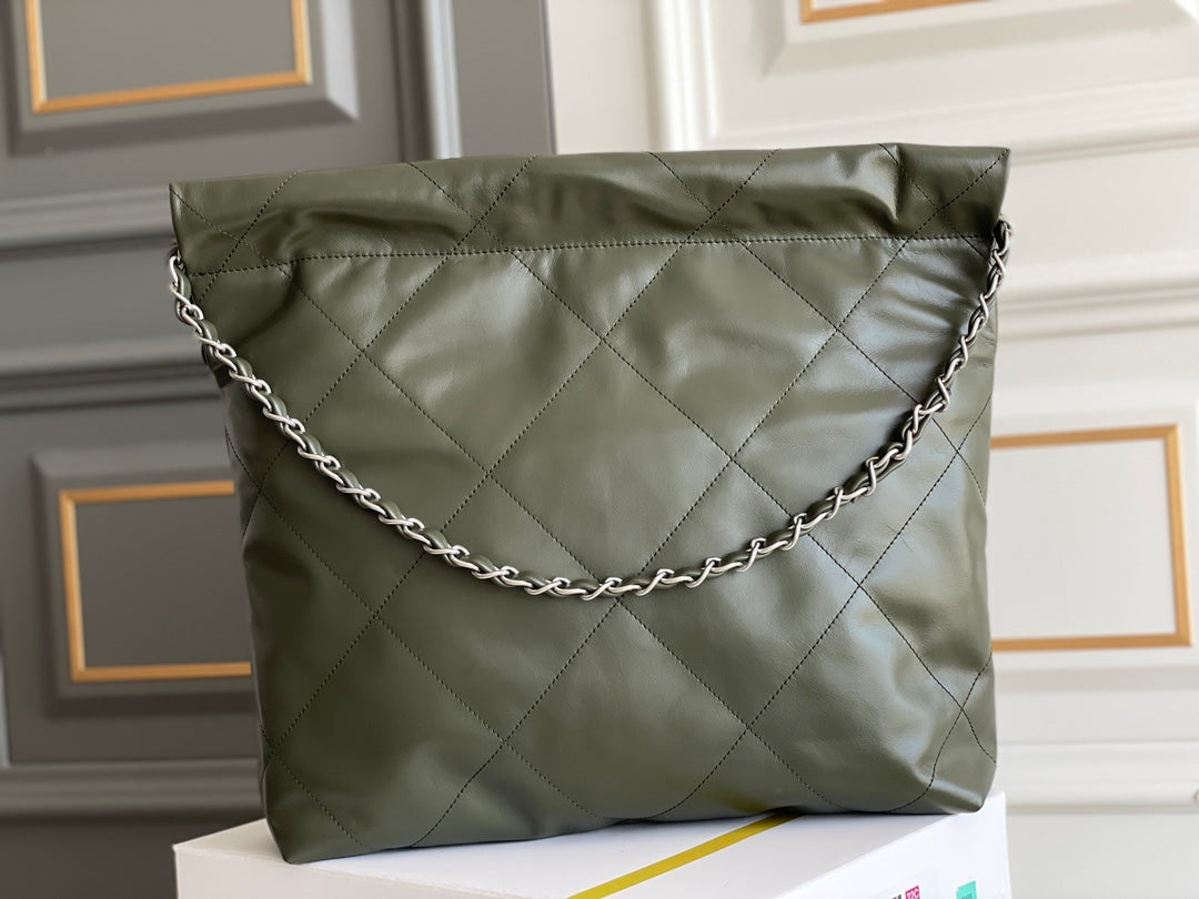 Chanel - Luxury Bag - CHL - 578