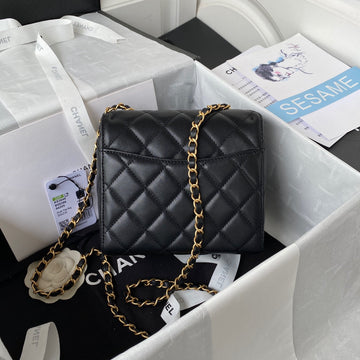Chanel - Luxury Bag - CHL - 521