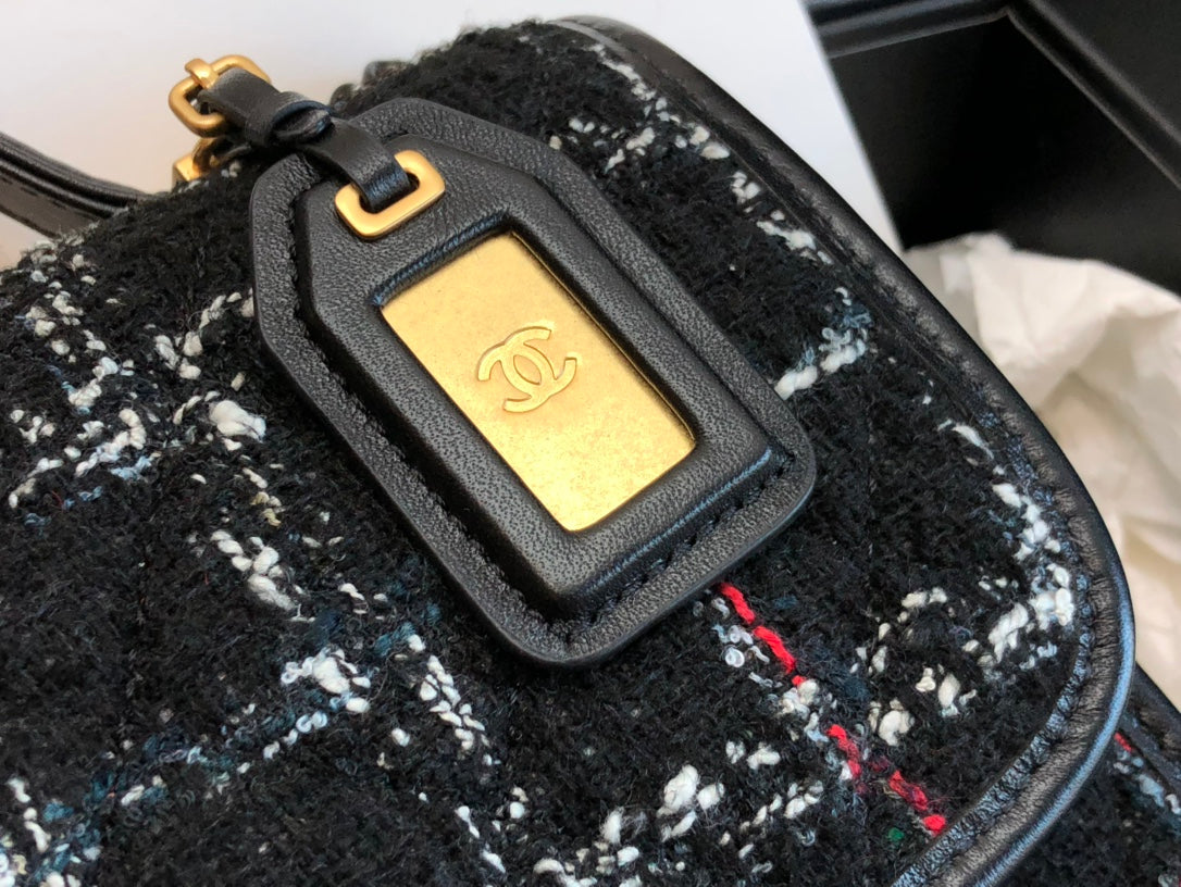 Chanel - Luxury Bag - CHL - 436