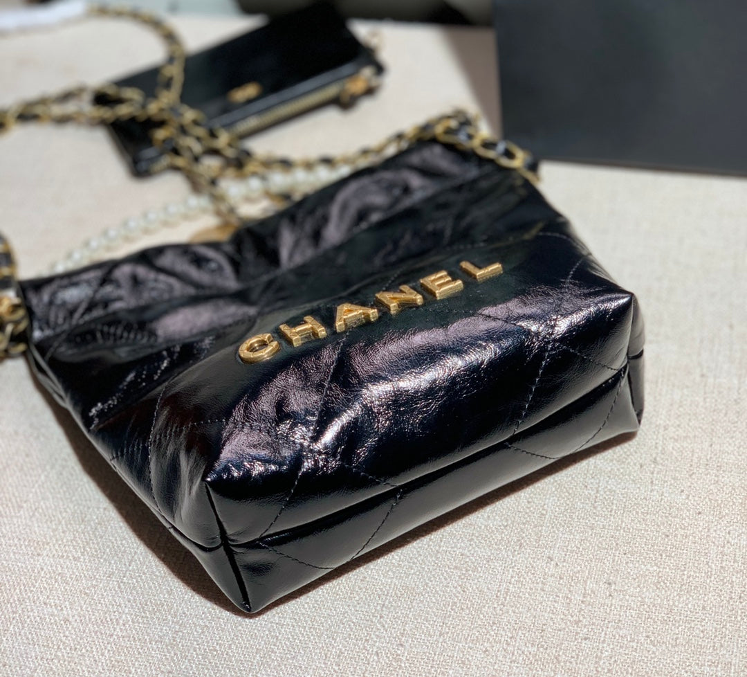 Chanel - Luxury Bag - CHL - 574