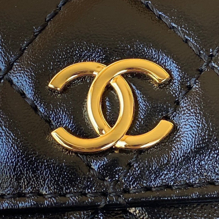 Chanel - Luxury Bag - CHL - 532