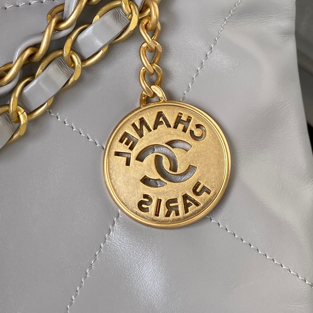 Chanel - Luxury Bag - CHL - 539