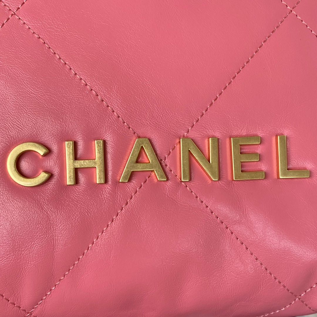 Chanel - Luxury Bag - CHL - 538