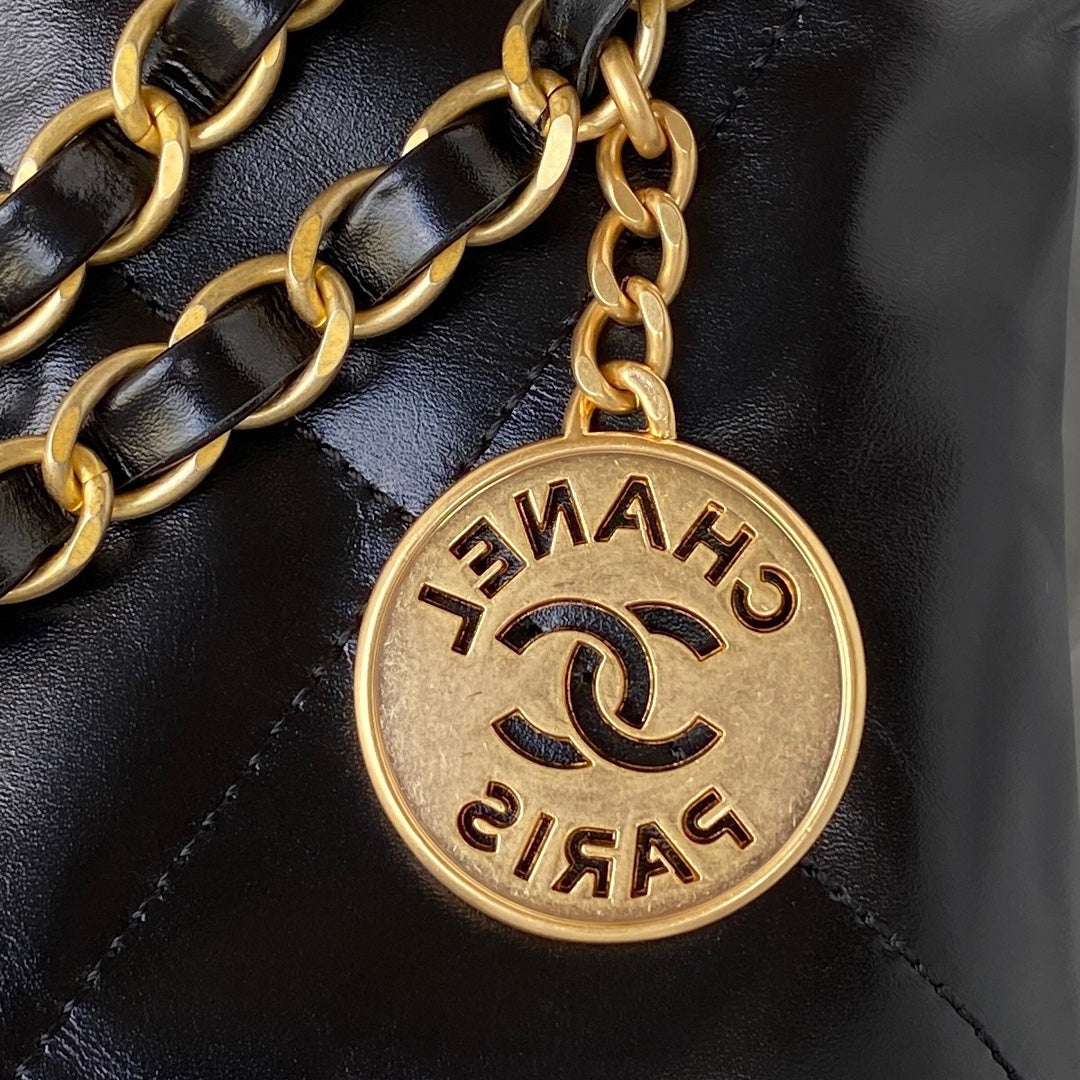 Chanel - Luxury Bag - CHL - 537