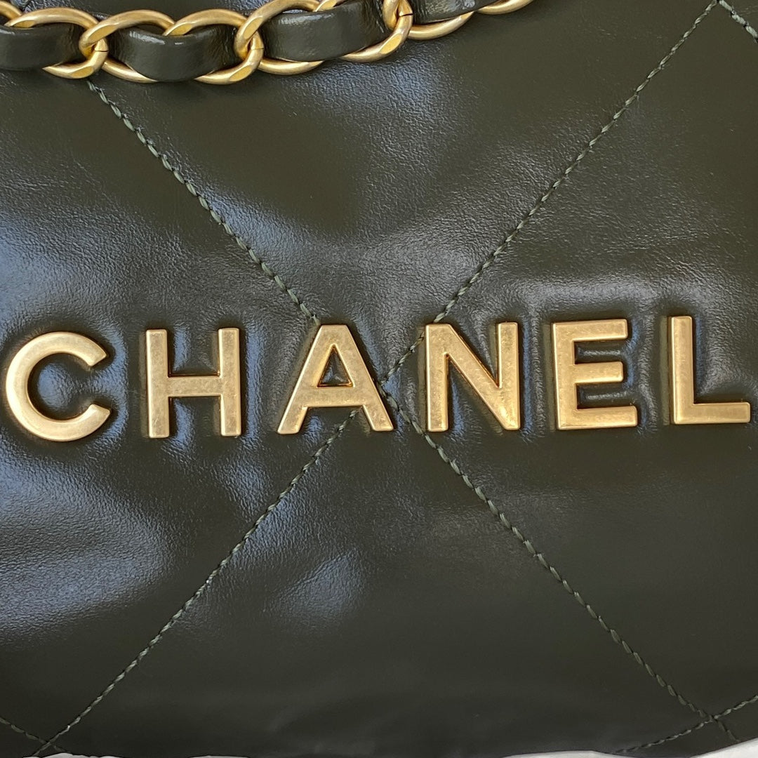 Chanel - Luxury Bag - CHL - 536