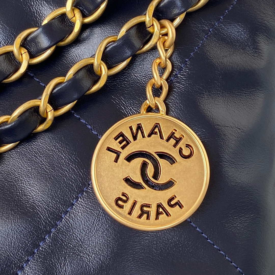 Chanel - Luxury Bag - CHL - 535