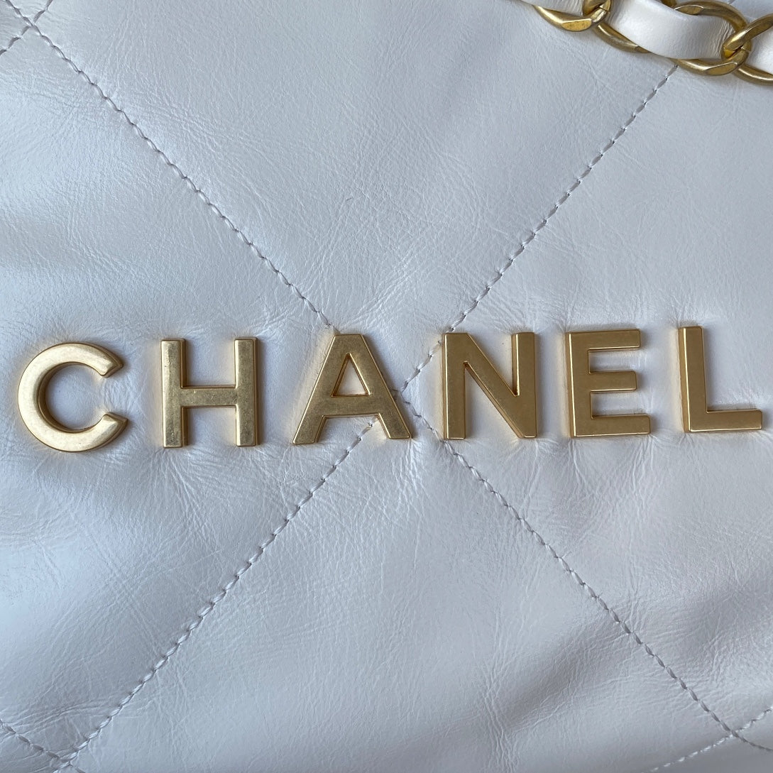 Chanel - Luxury Bag - CHL - 534