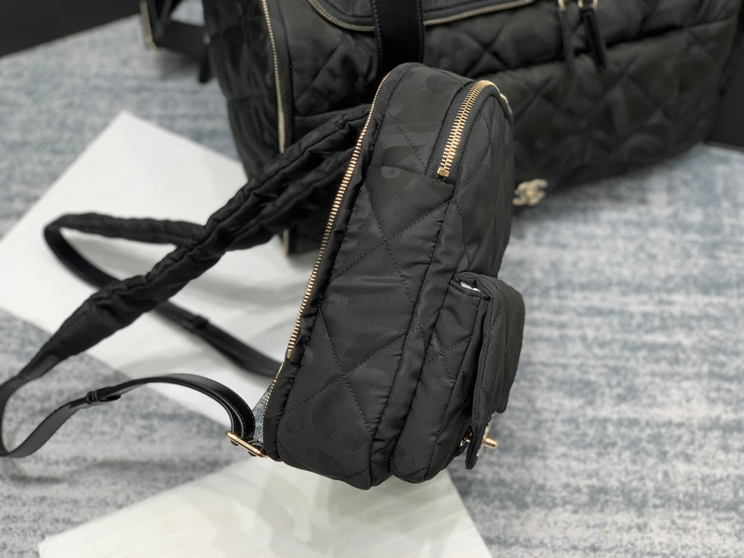 Chanel - Luxury Bag - CHL - 386