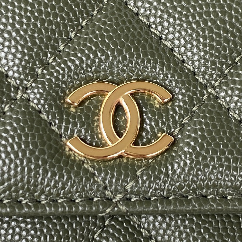 Chanel - Luxury Bag - CHL - 542