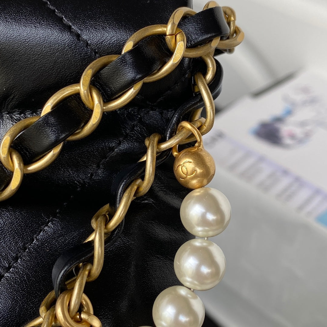 Chanel - Luxury Bag - CHL - 544