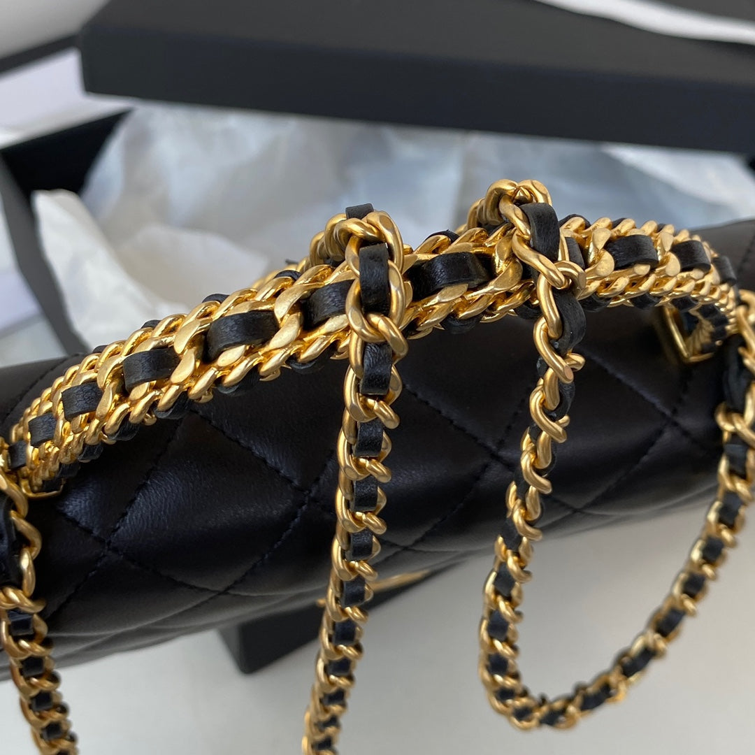 Chanel - Luxury Bag - CHL - 356