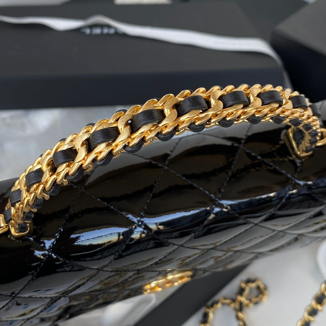 Chanel - Luxury Bag - CHL - 357