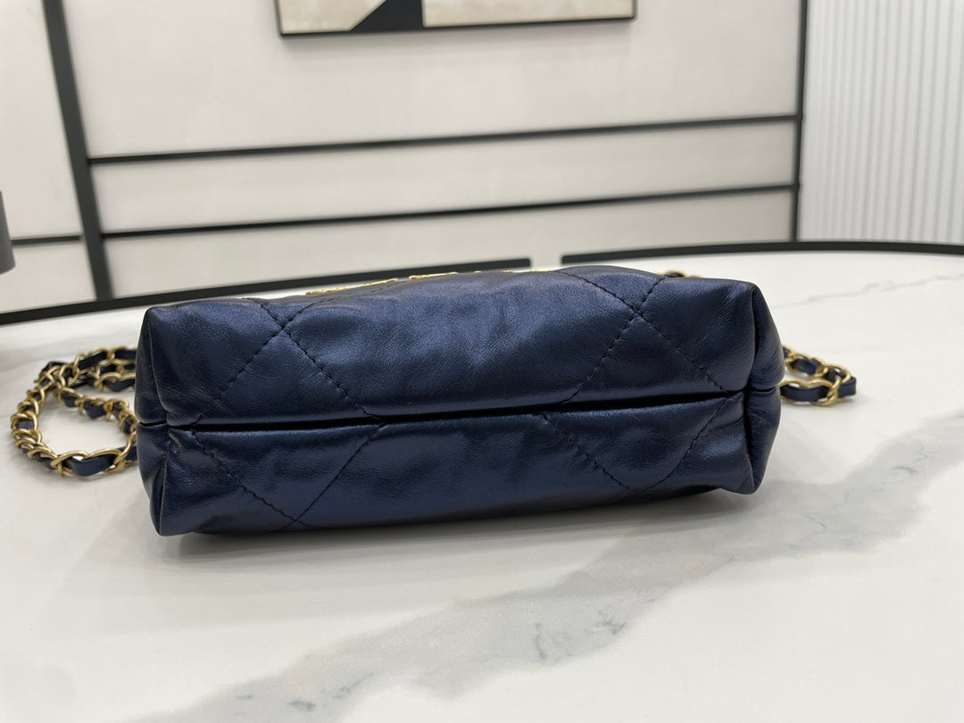 Chanel - Luxury Bag - CHL - 494