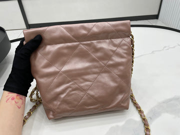 Chanel - Luxury Bag - CHL - 496