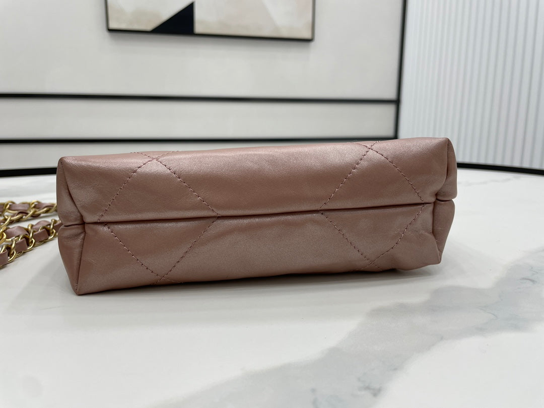 Chanel - Luxury Bag - CHL - 496