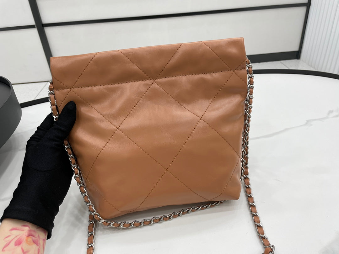 Chanel - Luxury Bag - CHL - 477