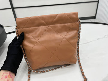 Chanel - Luxury Bag - CHL - 477