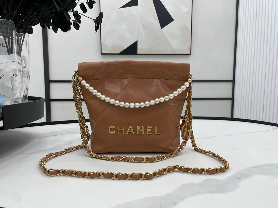 Chanel - Luxury Bag - CHL - 476