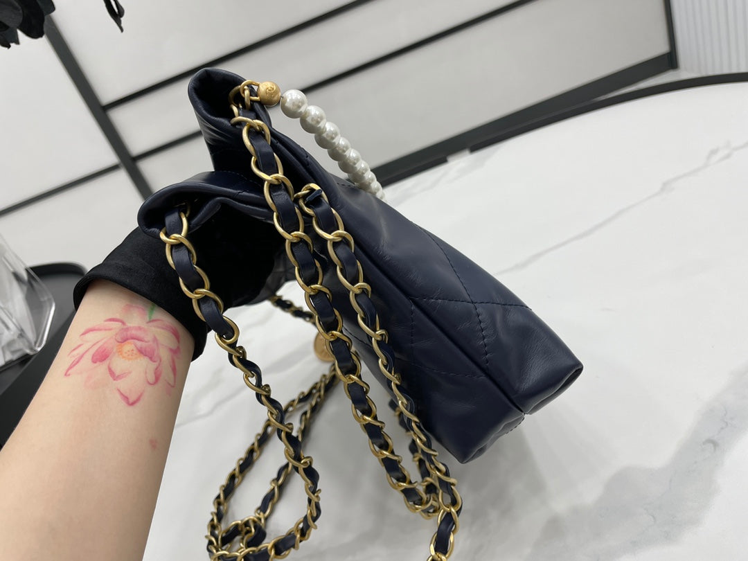 Chanel - Luxury Bag - CHL - 474